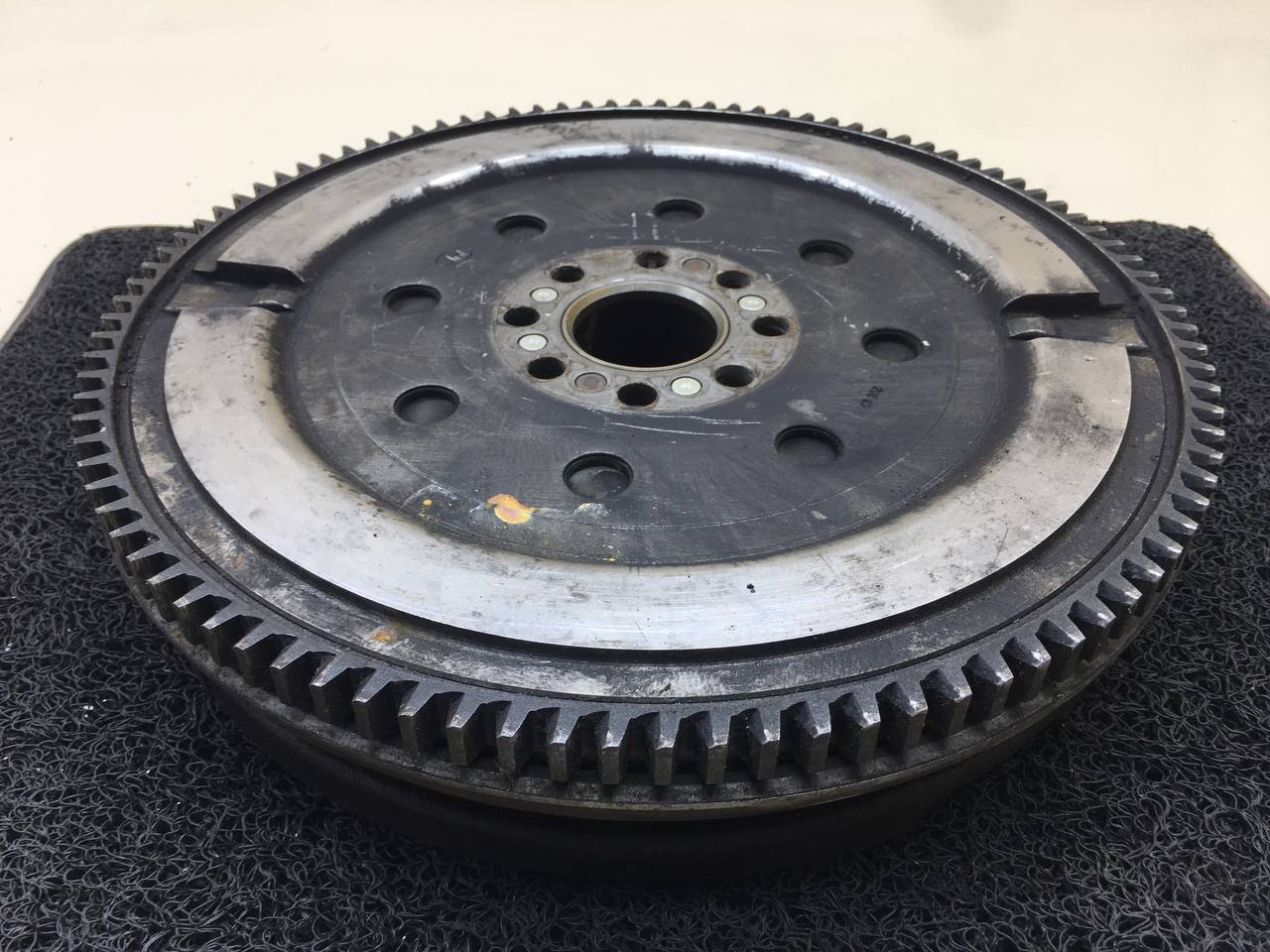 Маховик Toyota Rav 4 (XA40) 2013-2019