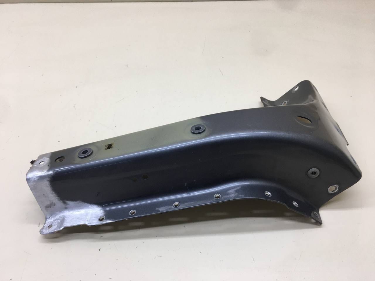 Элемент передней панели Audi Q7 (4M) 2015>