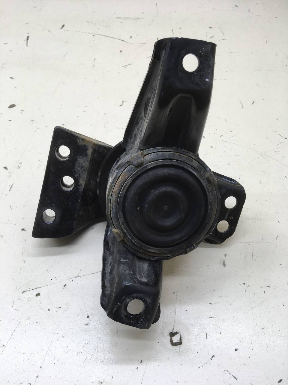 Опора двигателя правая Hyundai Santa Fe (TM) 2018-2022