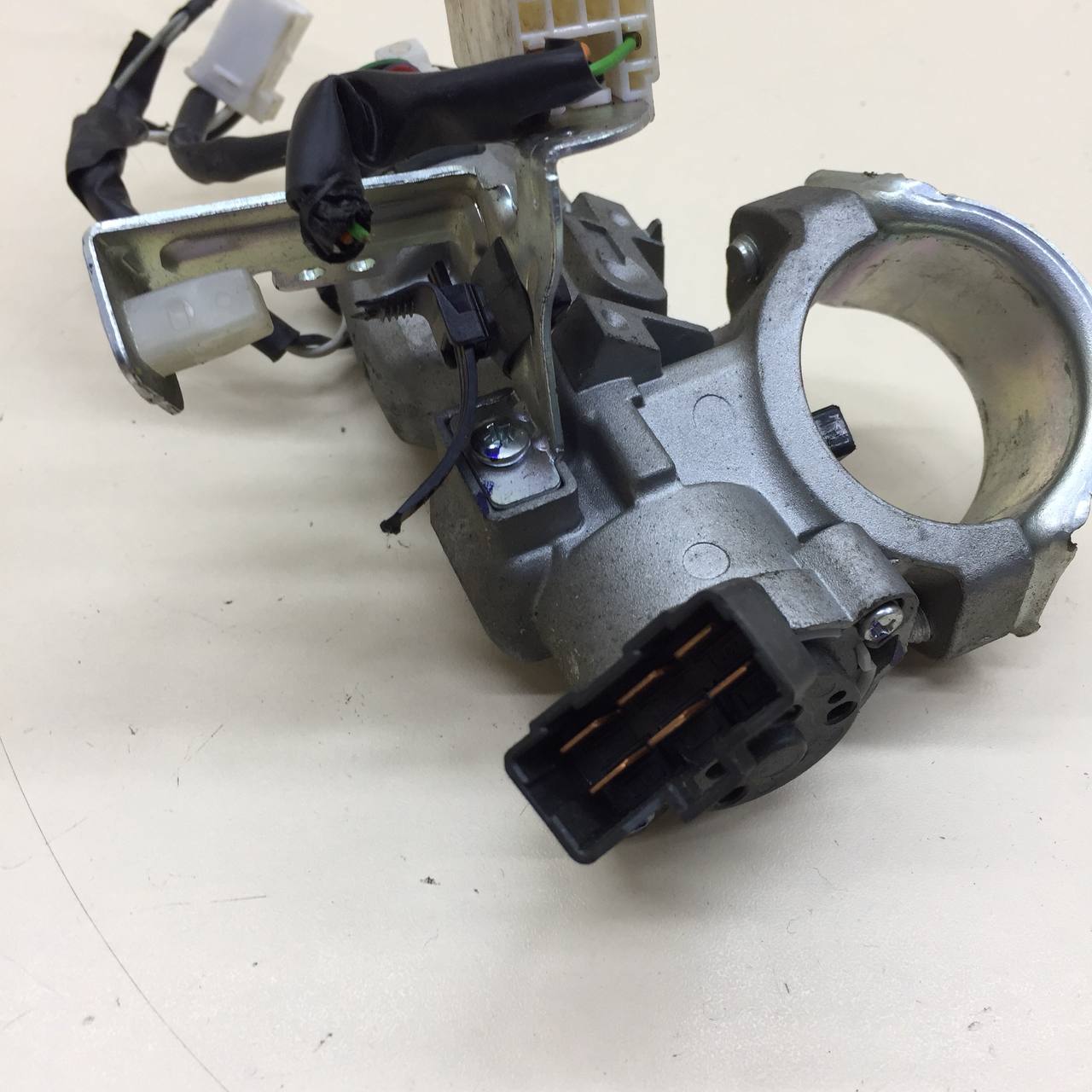 Замок зажигания Hyundai Solaris (RB) 2010-2017