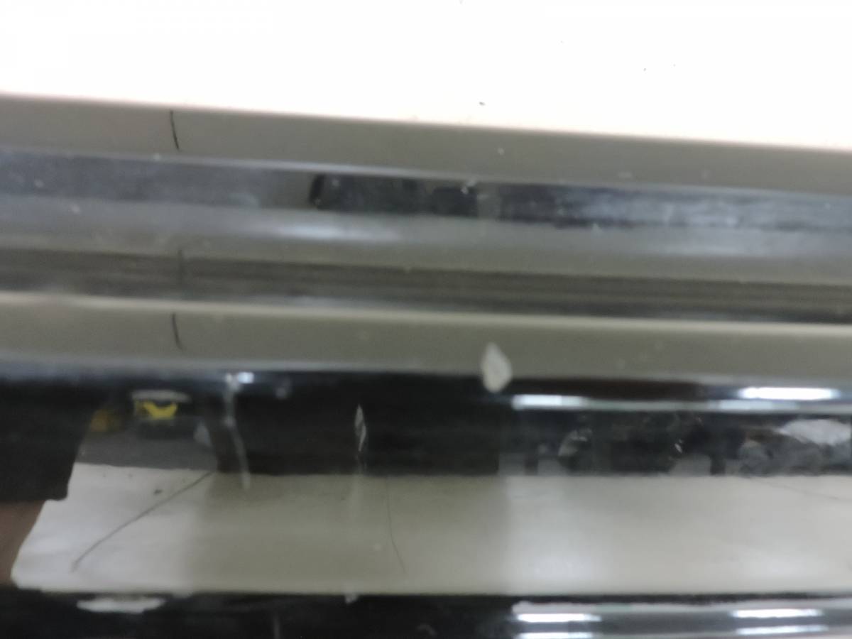 Накладка на порог (наружная) Volvo XC90 2015>