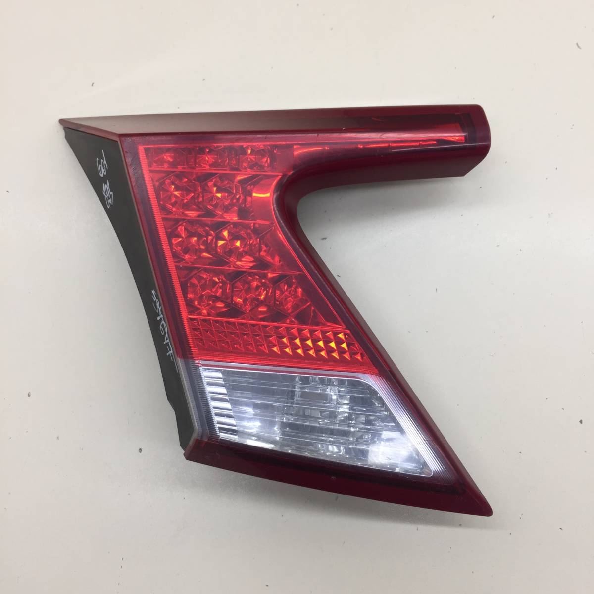 Фонарь задний внутренний левый Honda Civic 5D 2012>