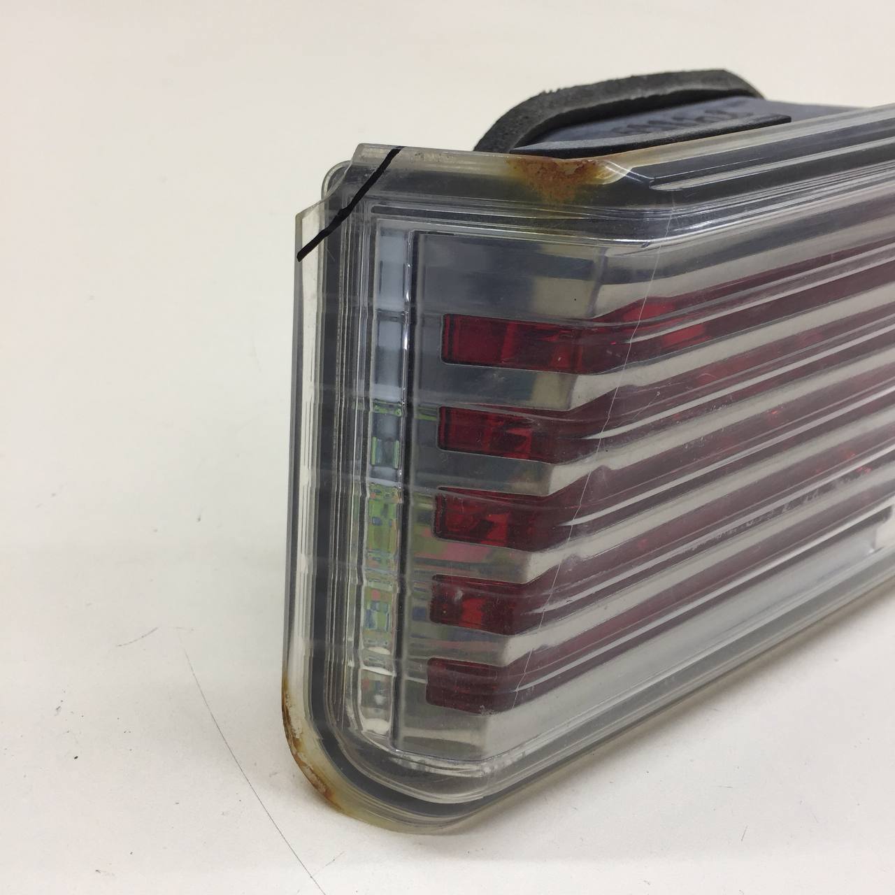 Фонарь задний внутренний правый Honda Civic 4D 2012>