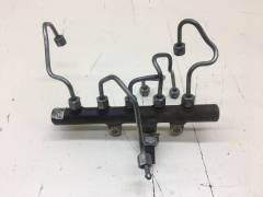 Рейка топливная (рампа) Renault Duster (HSA, HSM) 2012>