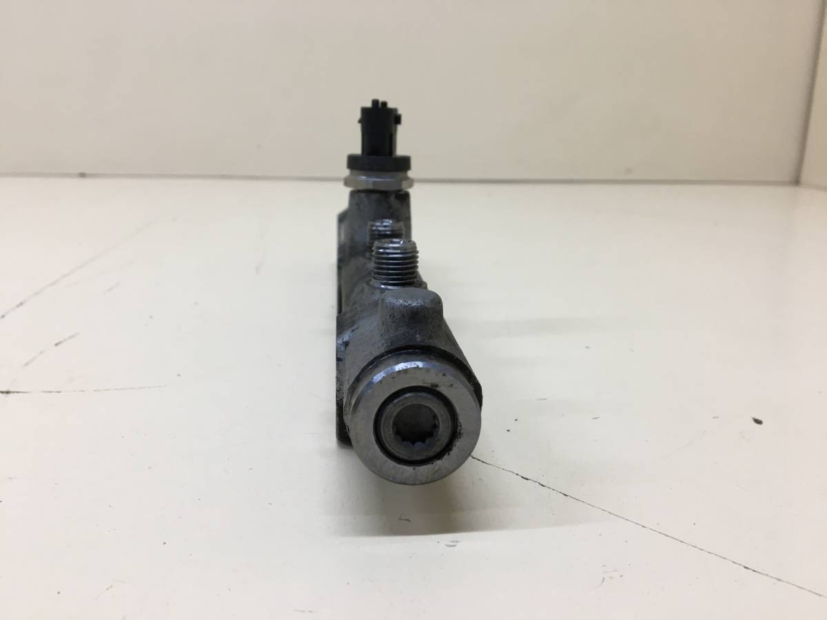 Рейка топливная (рампа) Hyundai Starex H1/Grand Starex 2007>