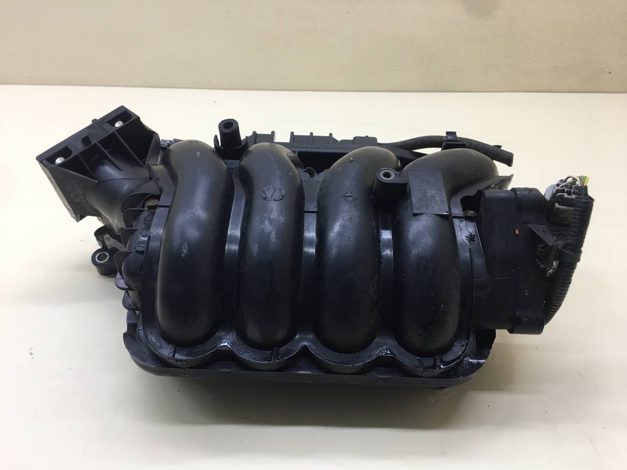 Коллектор впускной Honda Civic 4D 2006-2012