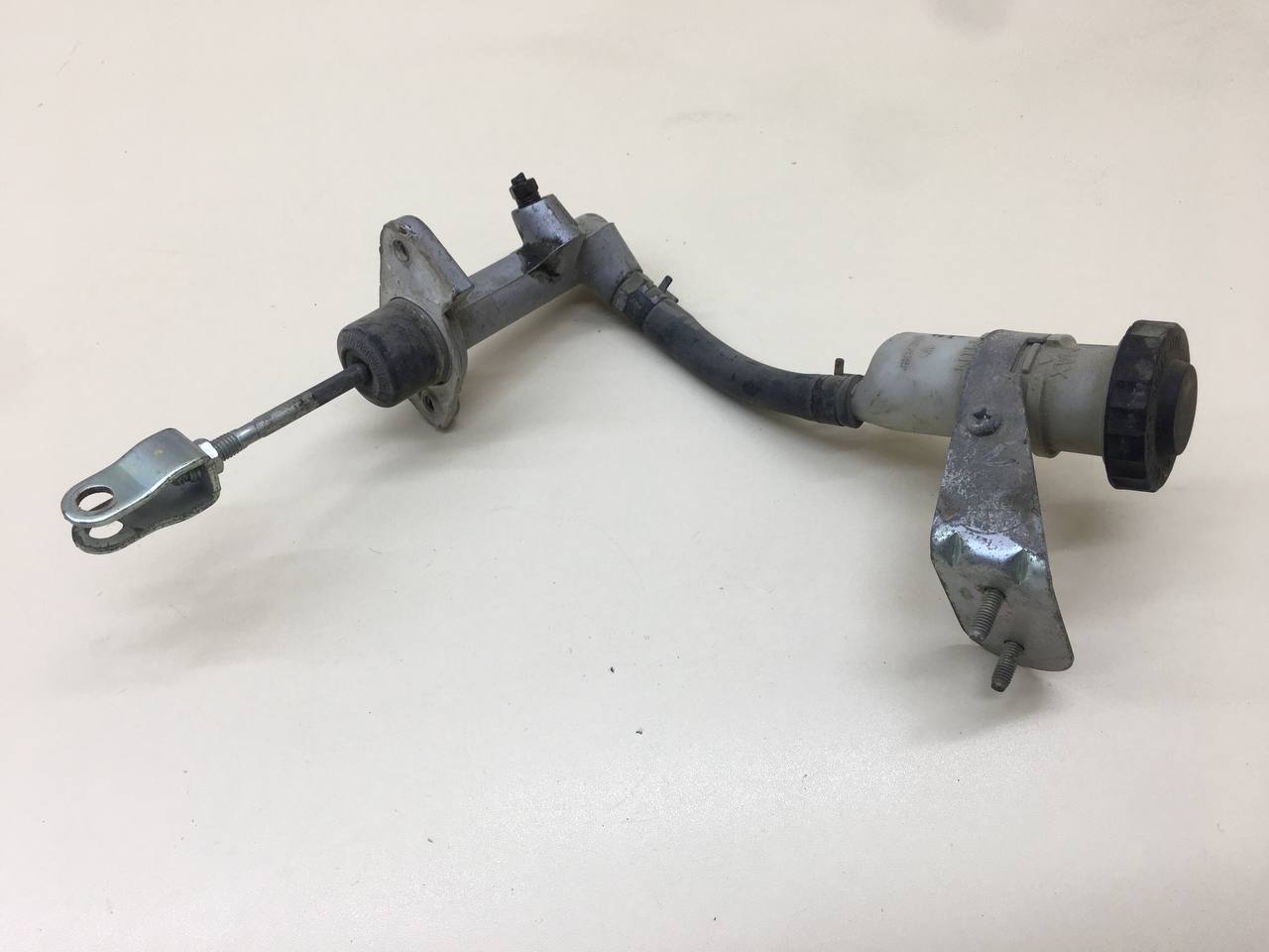 Цилиндр сцепления главный Daewoo Nexia (N150) 2008-2016