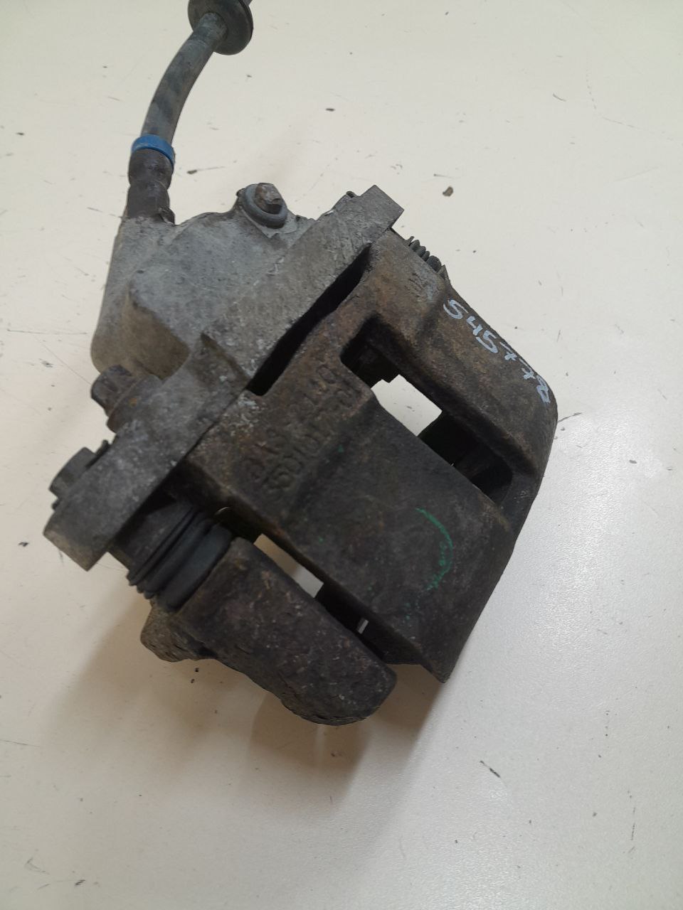 Суппорт передний левый Datsun on-DO 2014>