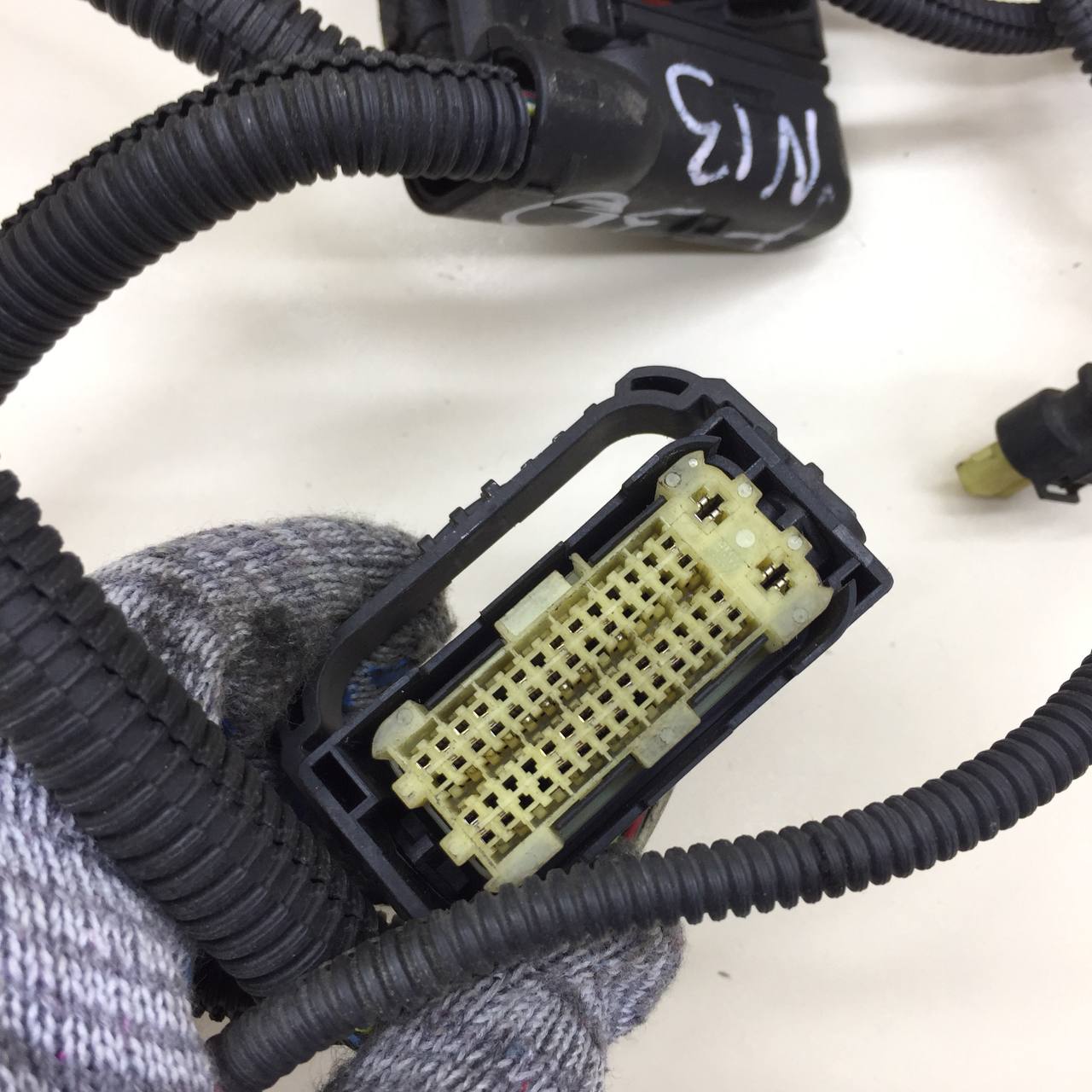 Проводка (коса) BMW 1-series F20/F21 2011>