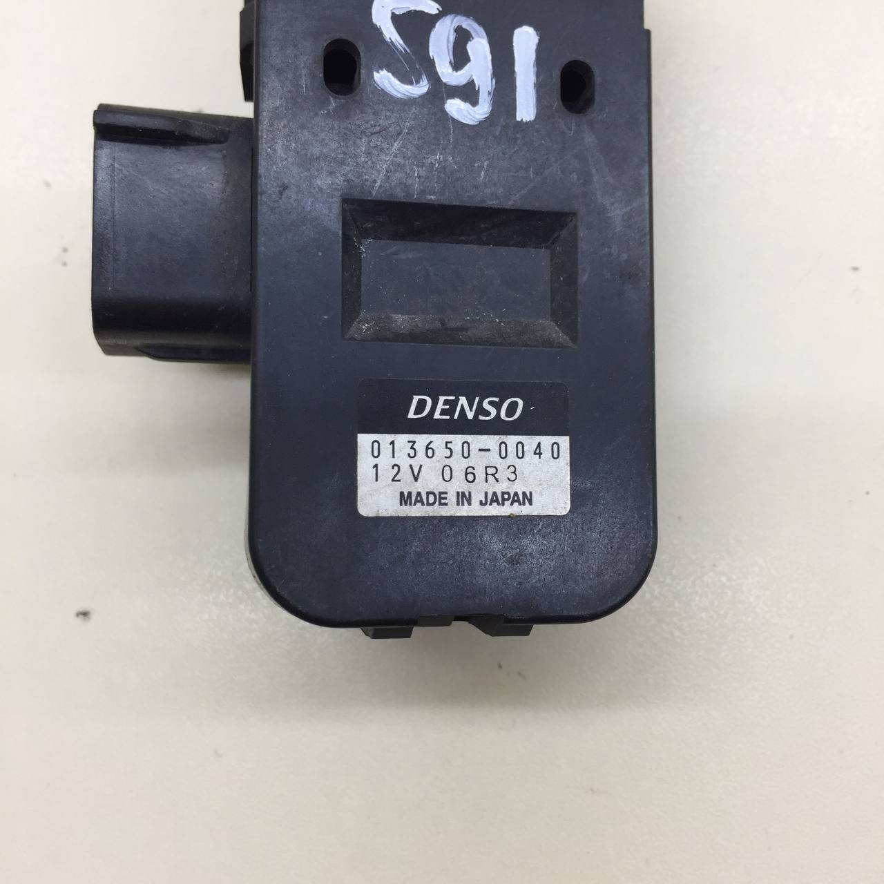 Датчик Lexus ES (XV40) 2006-2012