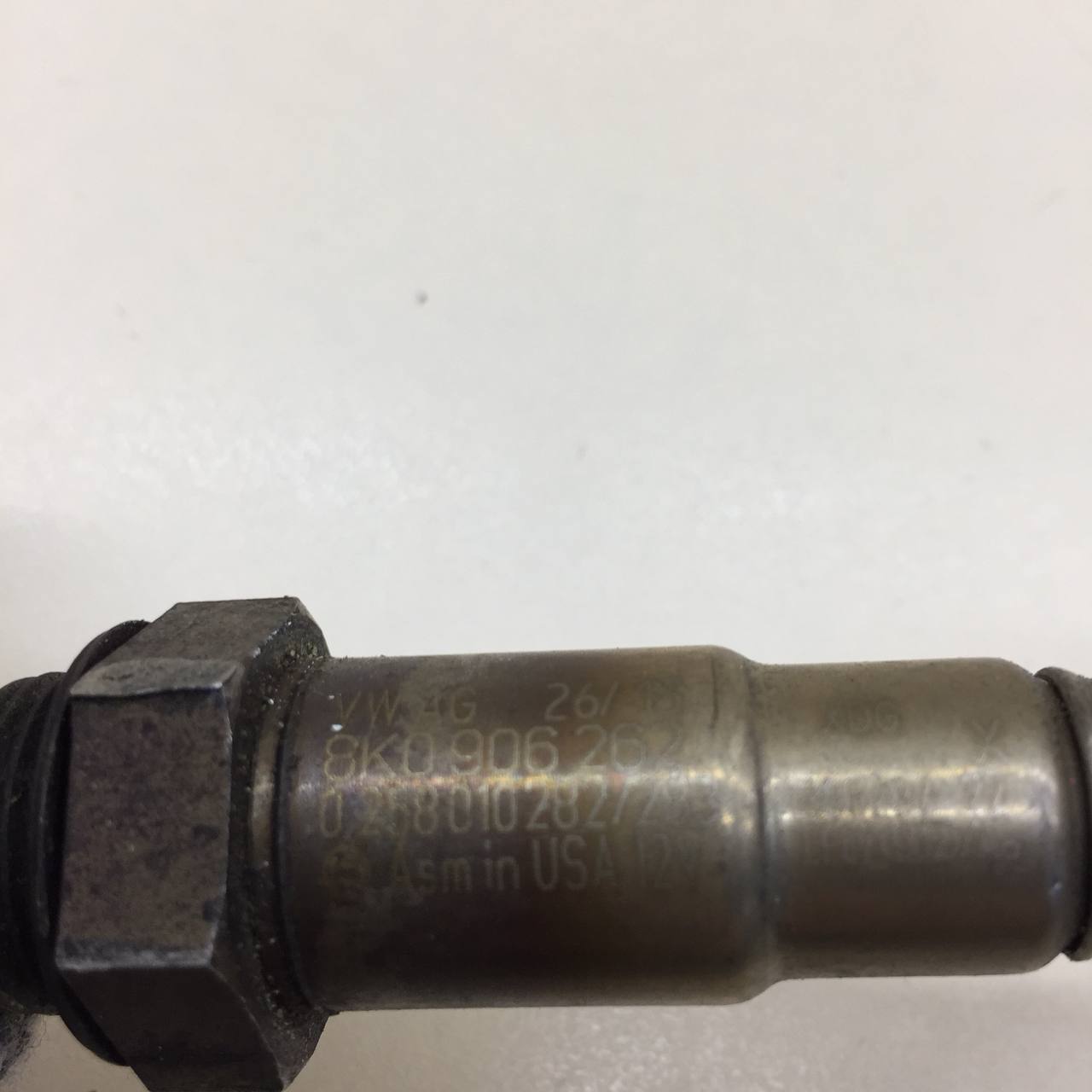 Датчик кислородный / Lambdasonde Audi A4 (B8) 2007-2011