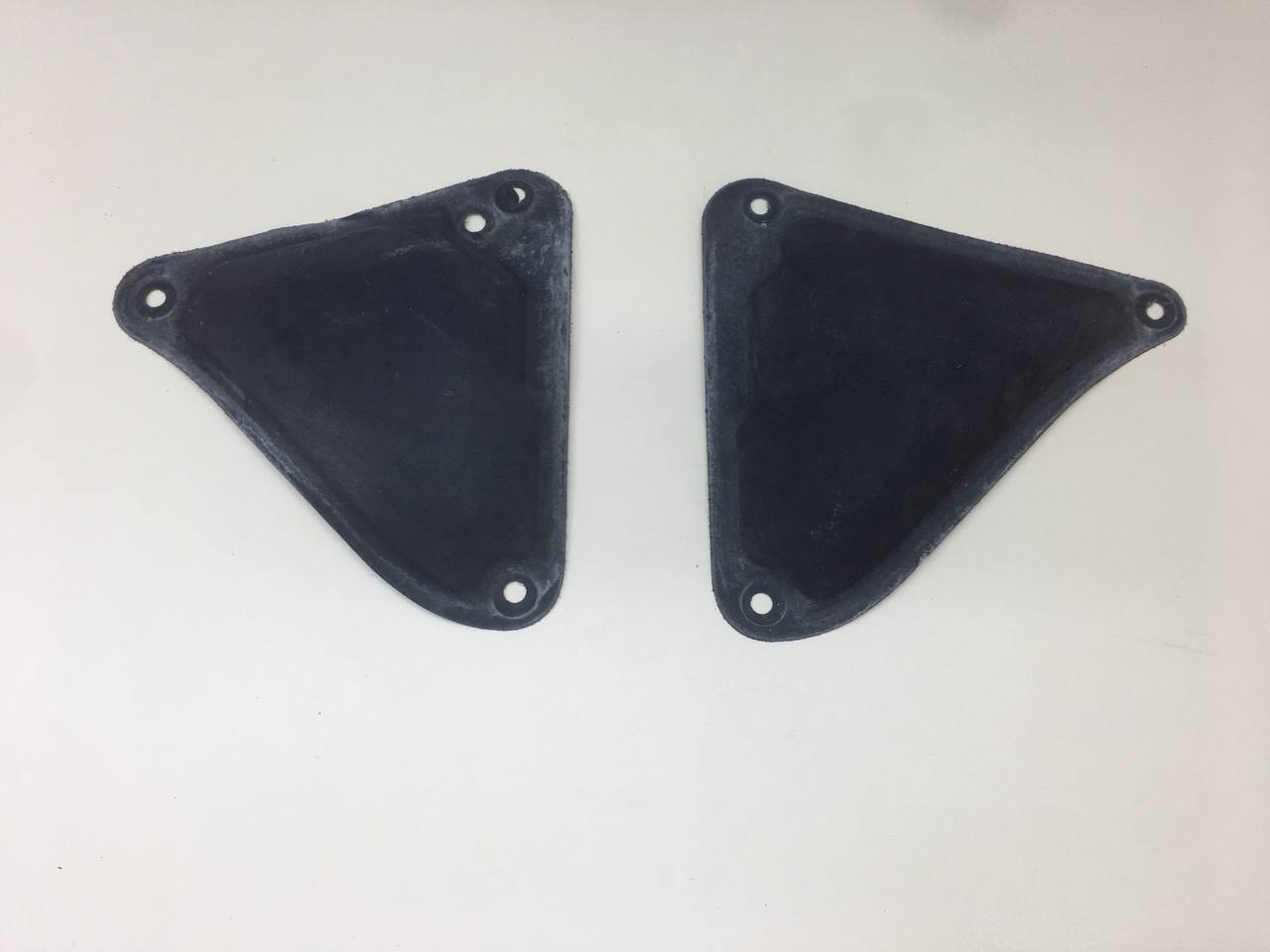 Шумоизоляция капота BMW X7 G07 2018>