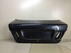 Крышка багажника Mercedes-Benz CLK-Class (C208) 1997-2002
