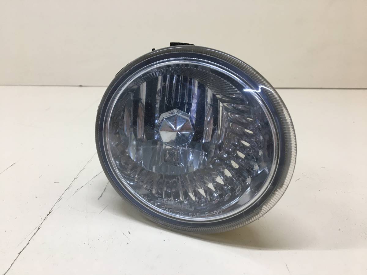 Фара противотуманная правая Subaru Outback (BP) 2003-2009