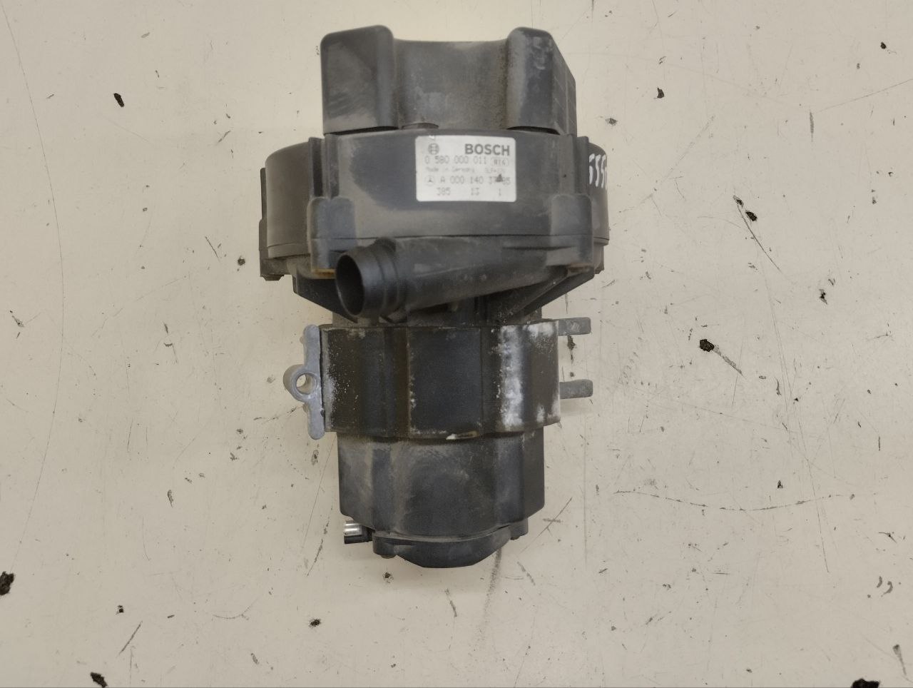 Насос воздушный Mercedes-Benz M-Class (W163) 1998-2004