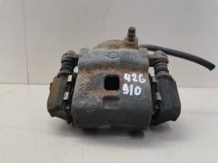 Суппорт передний левый Nissan Almera (N15) 1995-2000