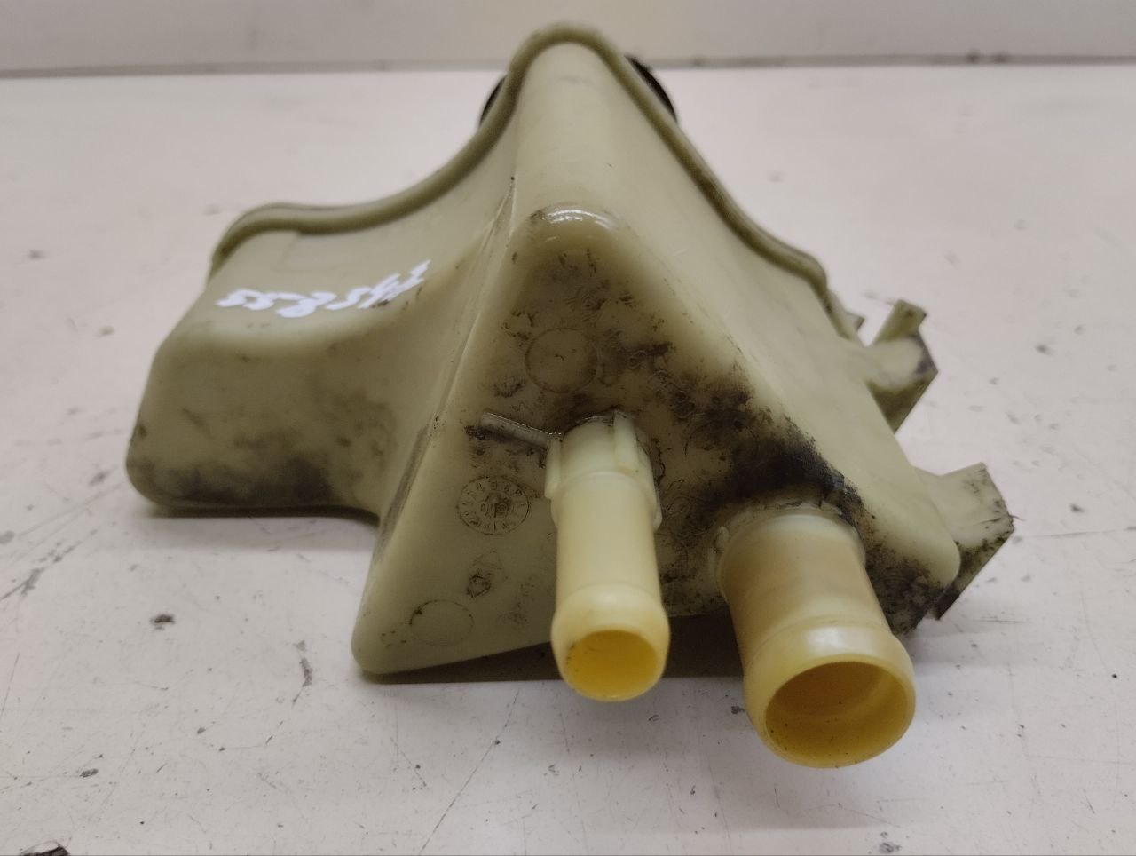 Бачок гидроусилителя Renault Symbol (2) 2008-2012