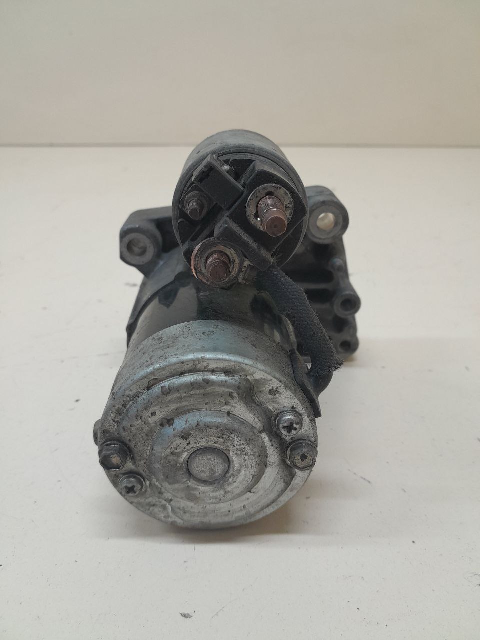 Стартер Citroen Grand C4 Picasso 2006-2014