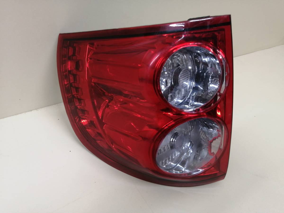 Фонарь задний правый Great Wall H3 2010-2016