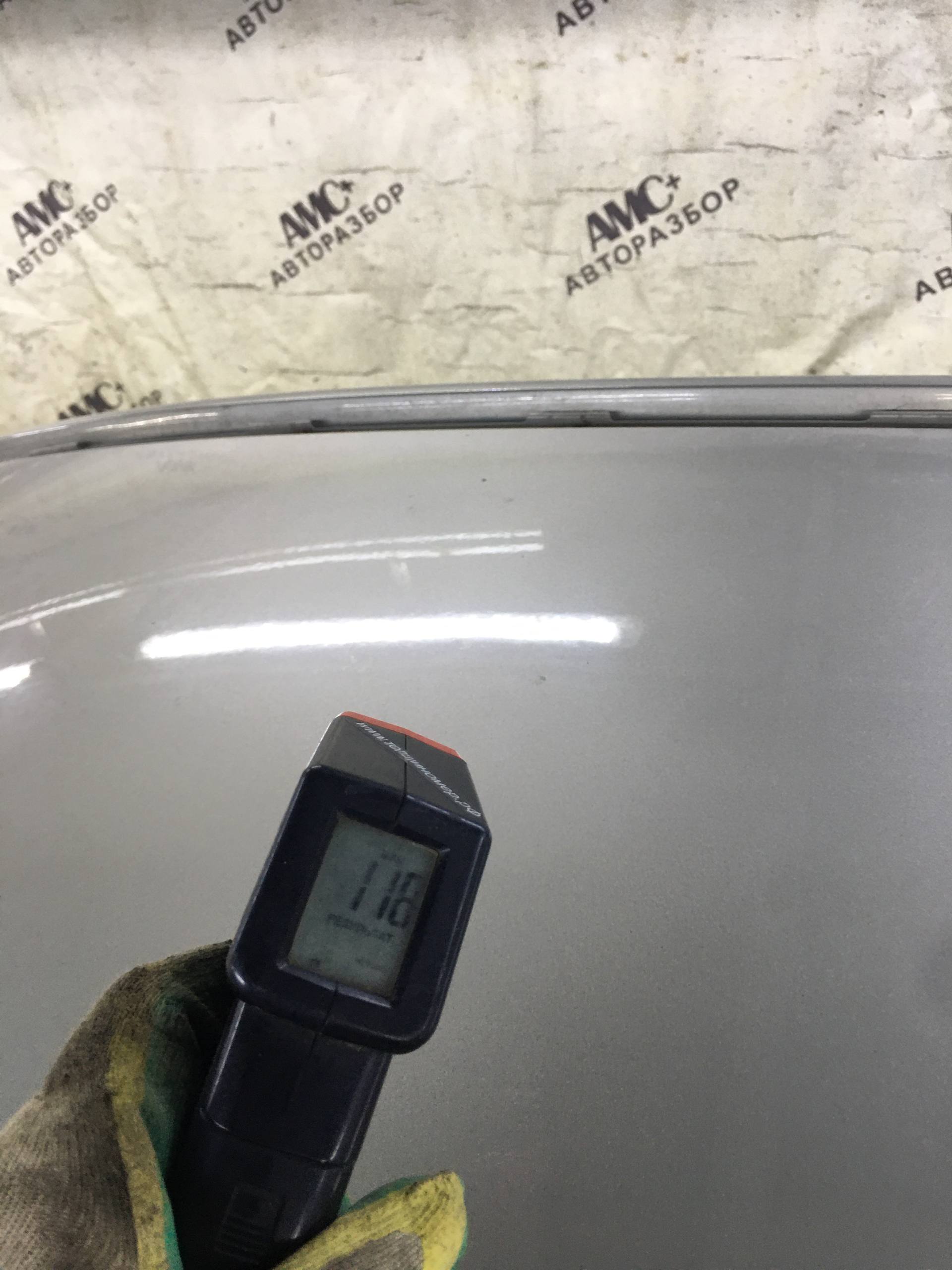 Крыша Lada X-RAY 2016>