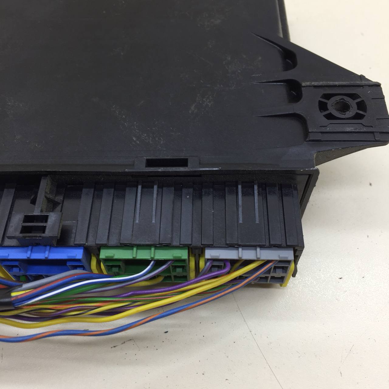 Замок зажигания Volvo XC60 2008-2017