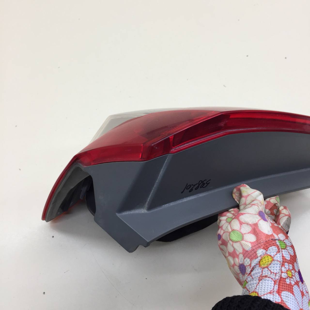 Фонарь задний правый Honda Fit (GE) 2008-2012