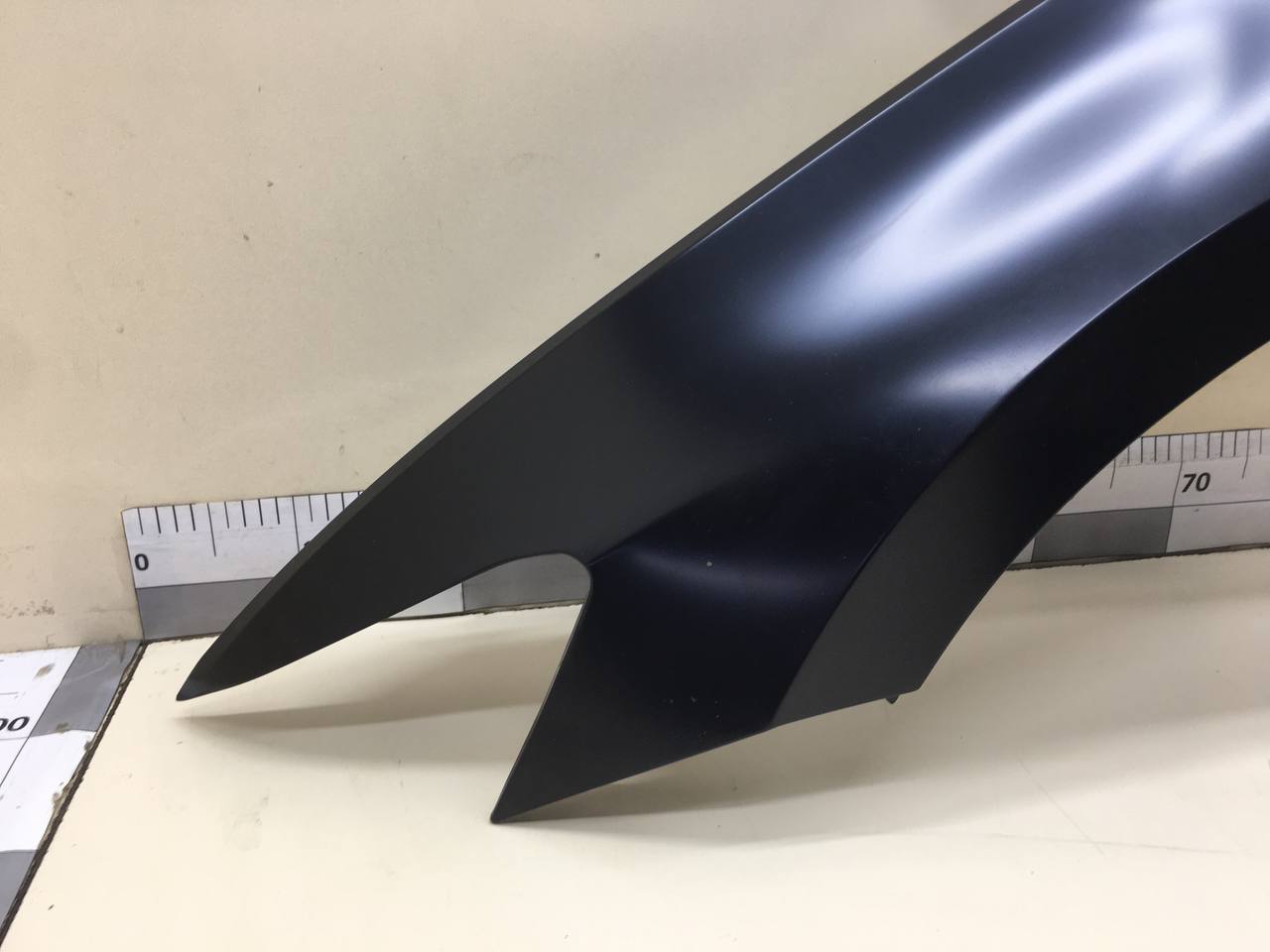 Крыло переднее левое Volkswagen Passat B8 2015>