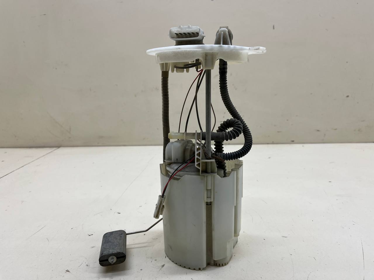 Насос топливный электрический Nissan X-Trail 3 (T32) 2014>