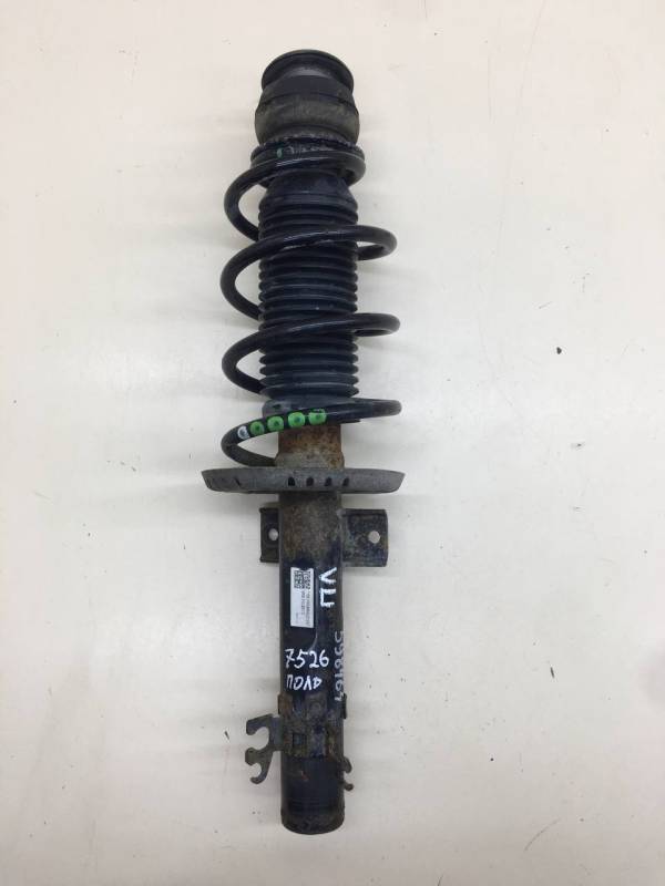 Амортизатор передний Volkswagen Polo (MK5) 2011-2020