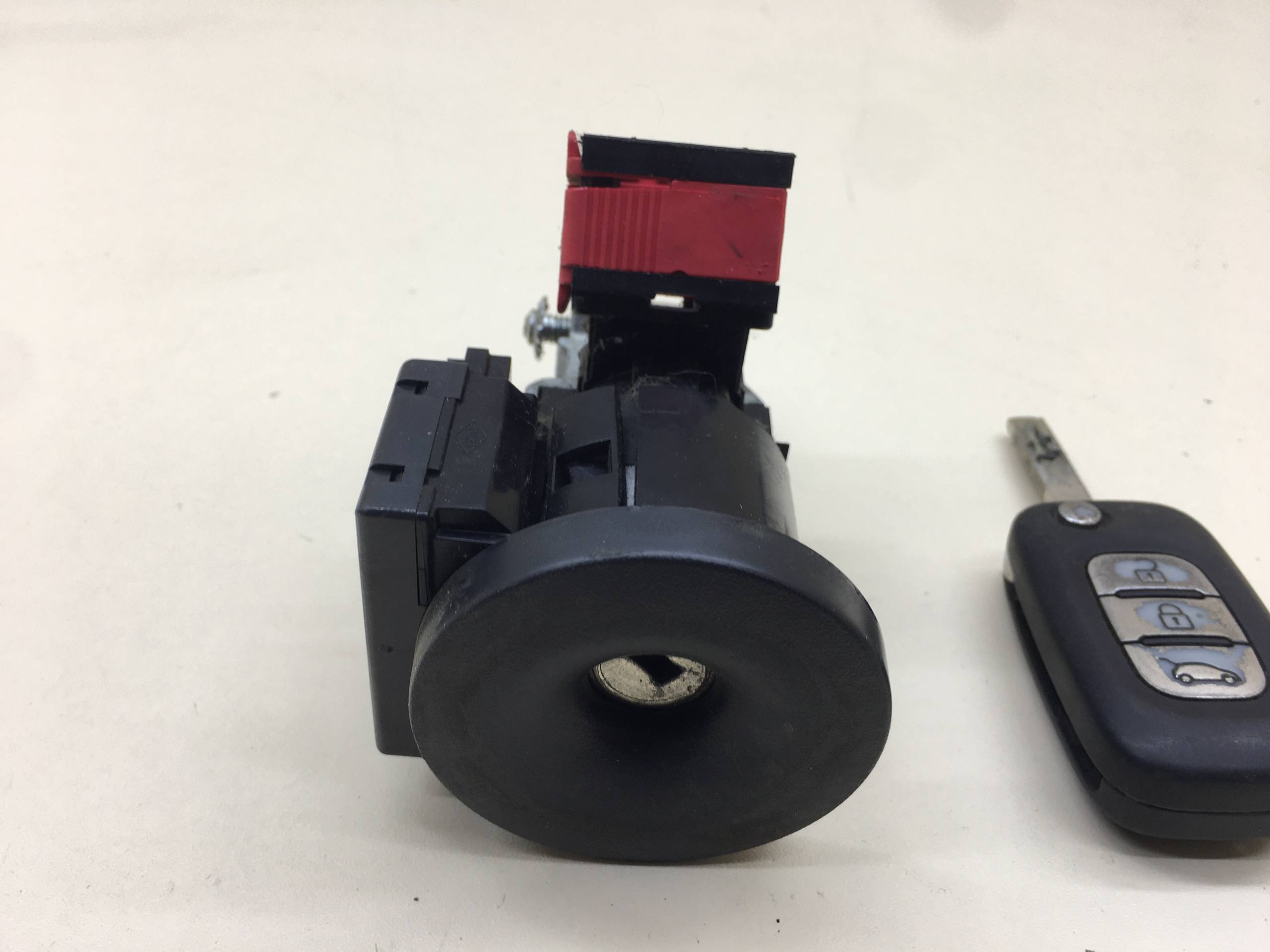 Замок зажигания Lada X-RAY 2016>