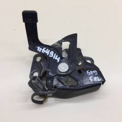 Замок капота Honda Accord 7 (CL, CM, CN) 2003-2008