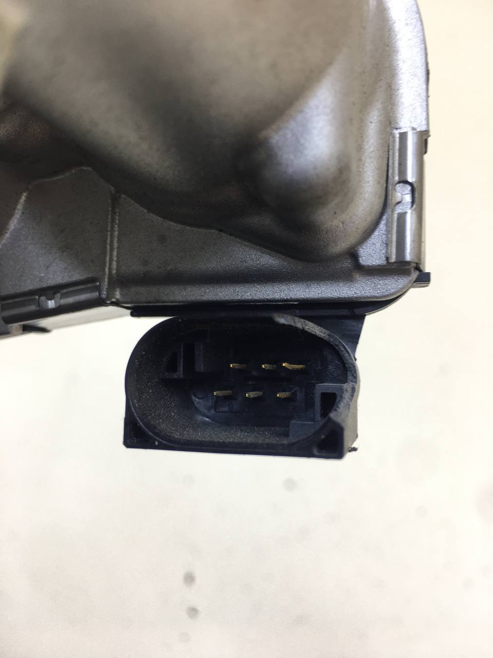 Заслонка дроссельная электрическая Jaecoo J7 2023>