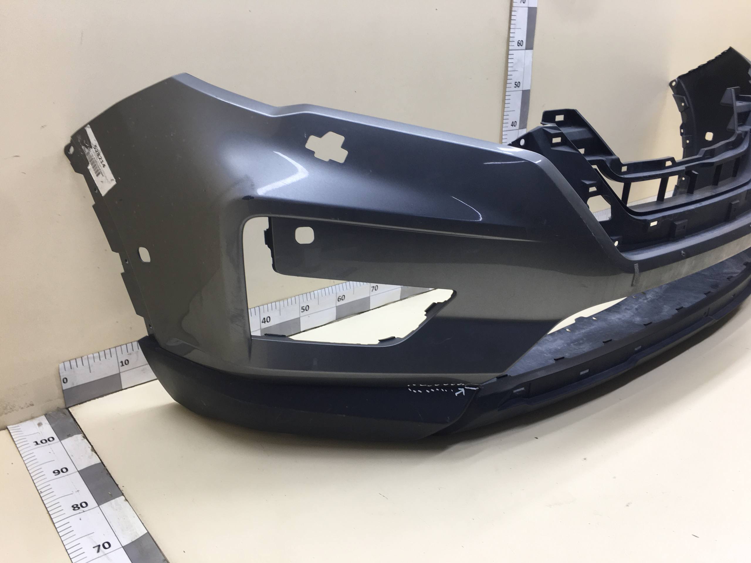 Бампер передний Nissan X-Trail 3 (T32) 2014>