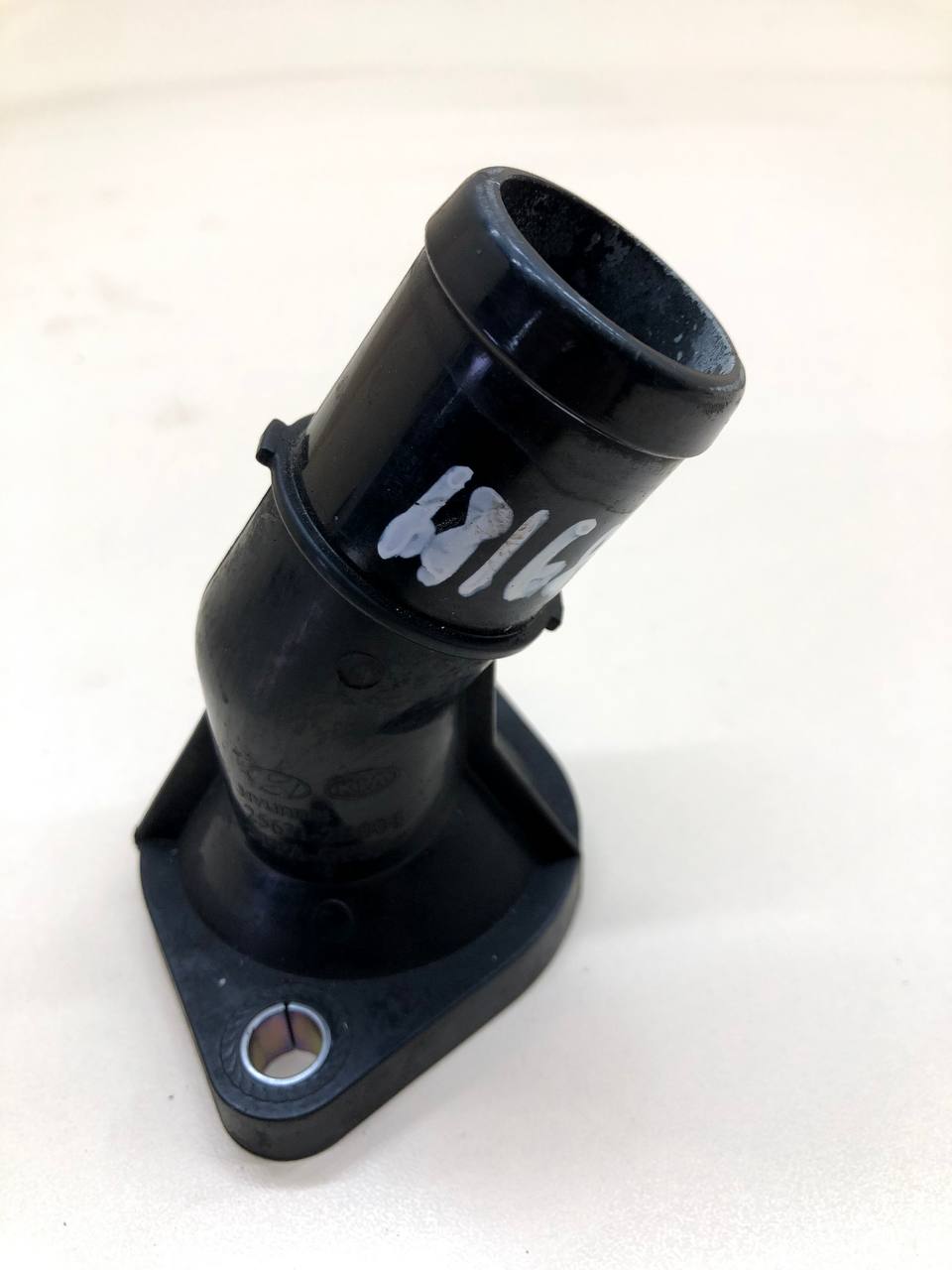 Крышка термостата Hyundai i20 (PB) 2008-2012