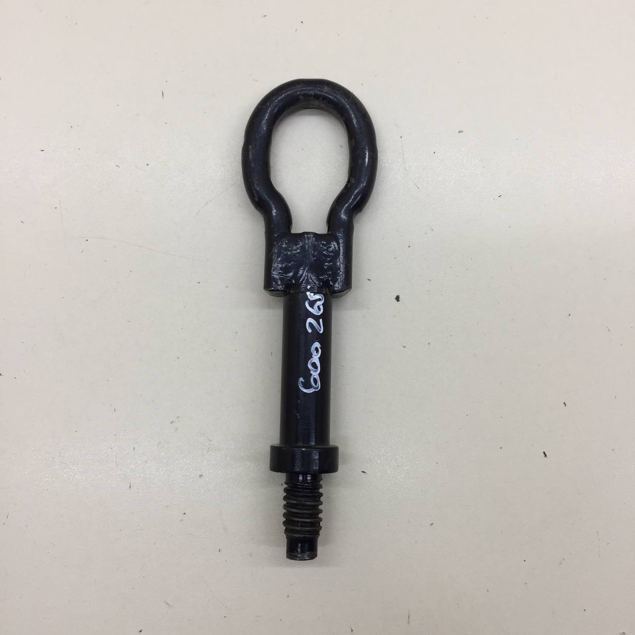 Крюк буксировочный Ford Mondeo 4 2007-2015