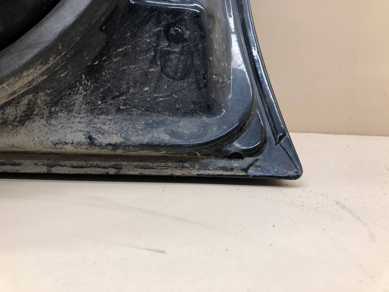 Дверь передняя правая Infiniti QX4 (JR50) 1996-2003г