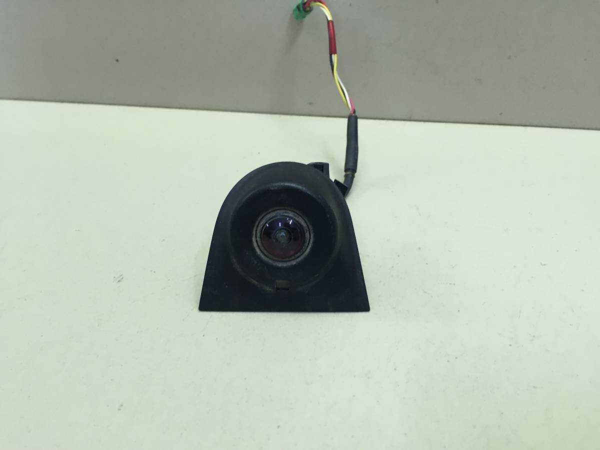 Камера Nissan Qashqai (J11) 2014>