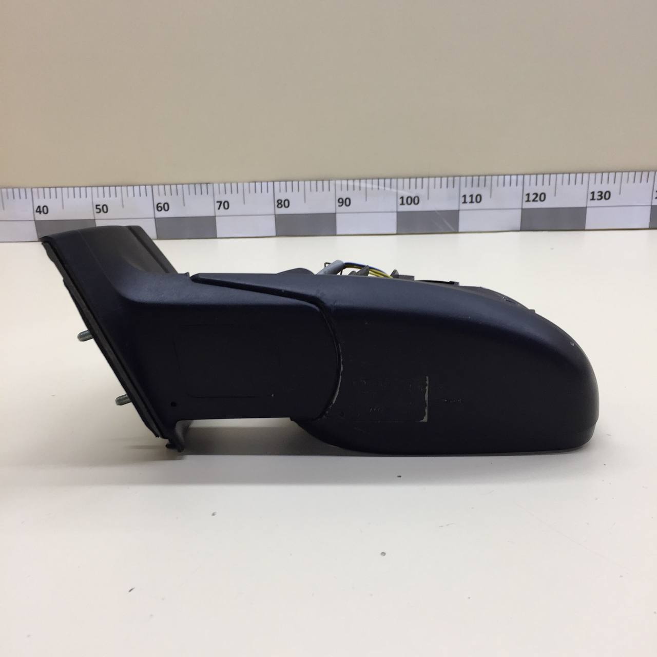 Зеркало левое электрическое Kia Picanto (TA) 2011-2017