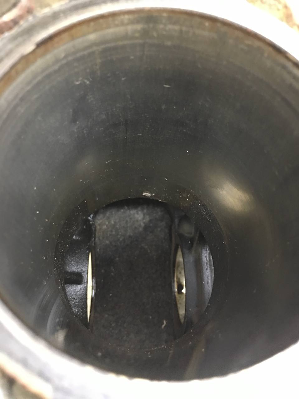 Блок двигателя Opel Astra H / Family 2004-2015