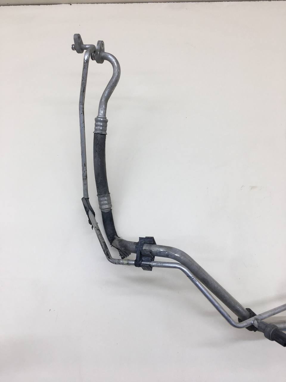 Трубка кондиционера Peugeot 308 2007>