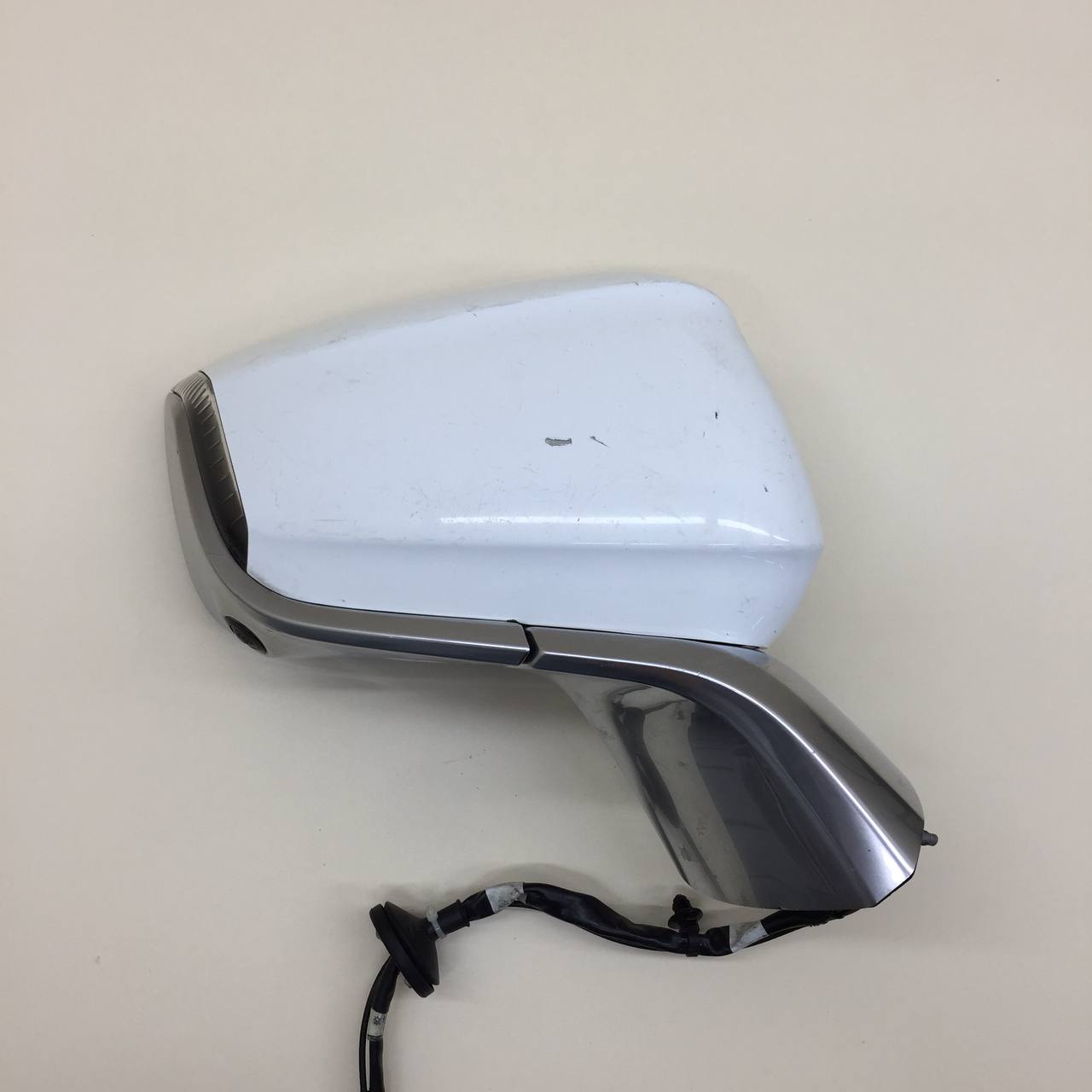 Зеркало правое электрическое Geely Tugella 2019>