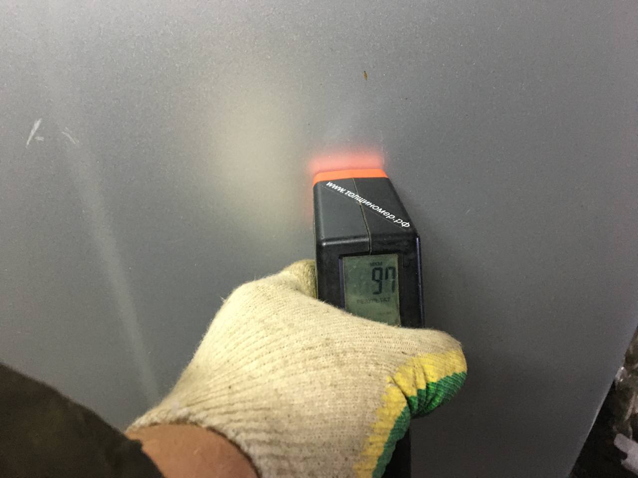 Капот Lada Niva 2131 1993>