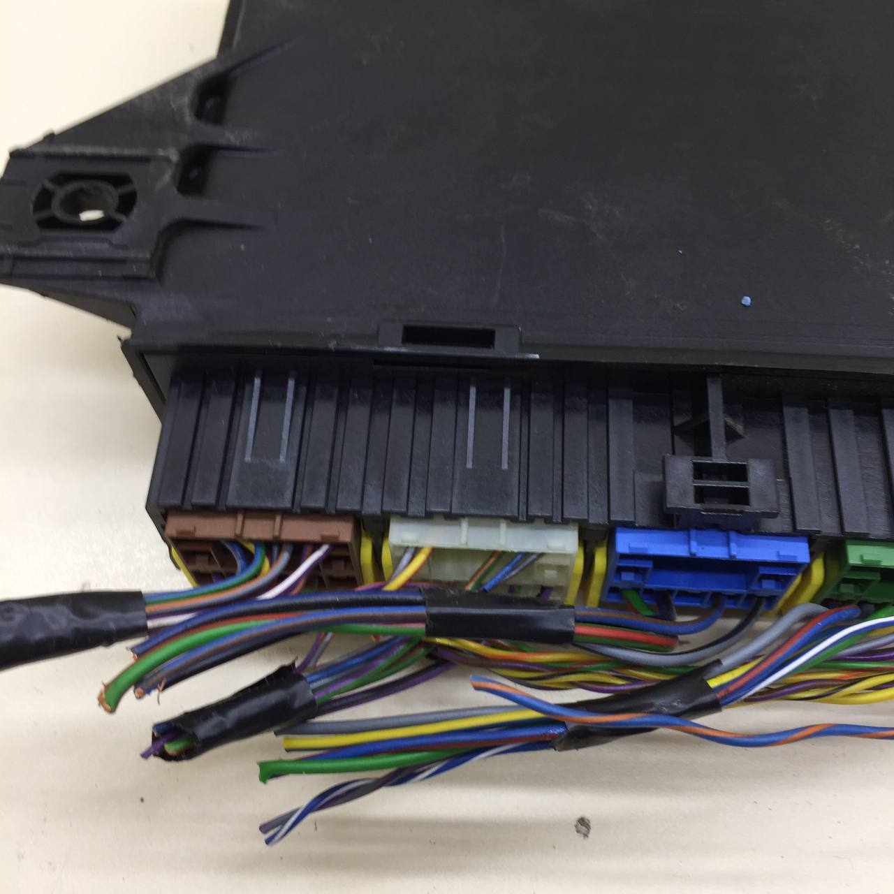 Замок зажигания Volvo XC60 2008-2017