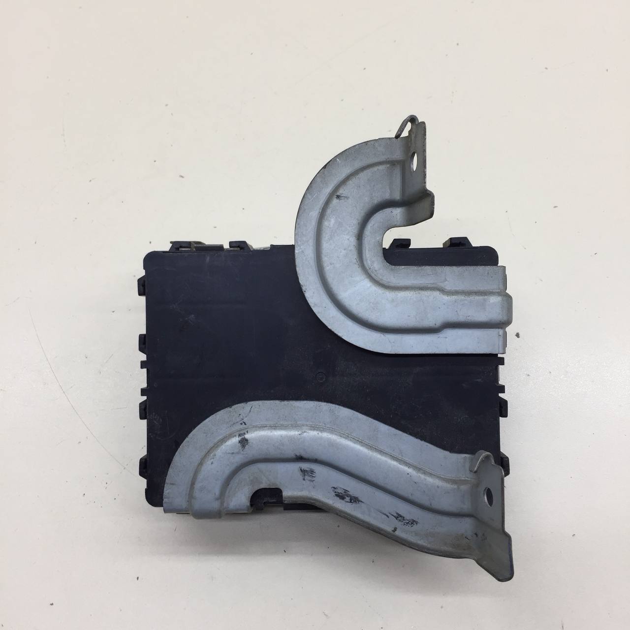 Блок комфорта Nissan Juke (YF15) 2011-2020