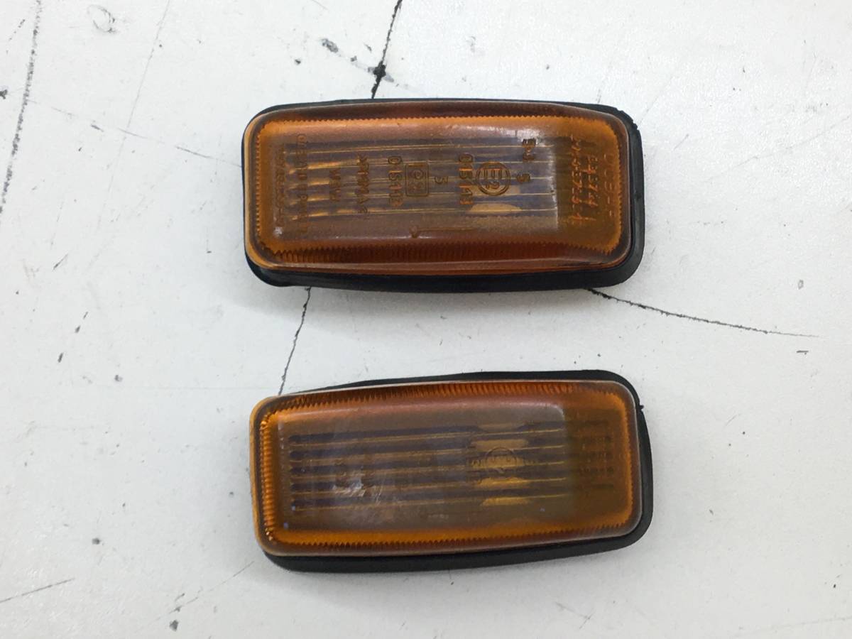 Повторитель на крыло Chevrolet Niva 2002-2009