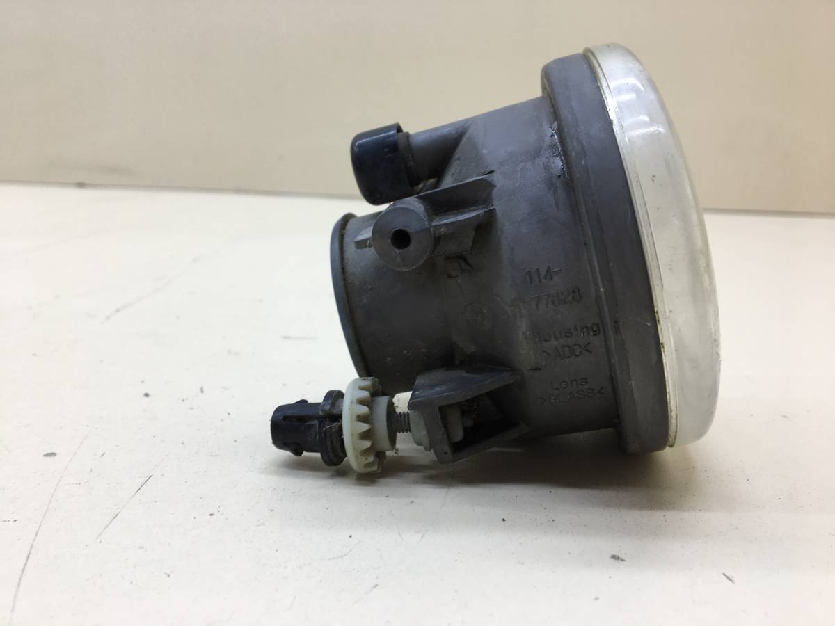 Фара противотуманная правая Subaru Legacy (BM/BR/B14) 2009-2015