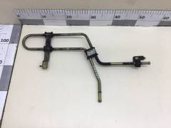 Радиатор гидроусилителя Lifan Solano 1 2008-2016