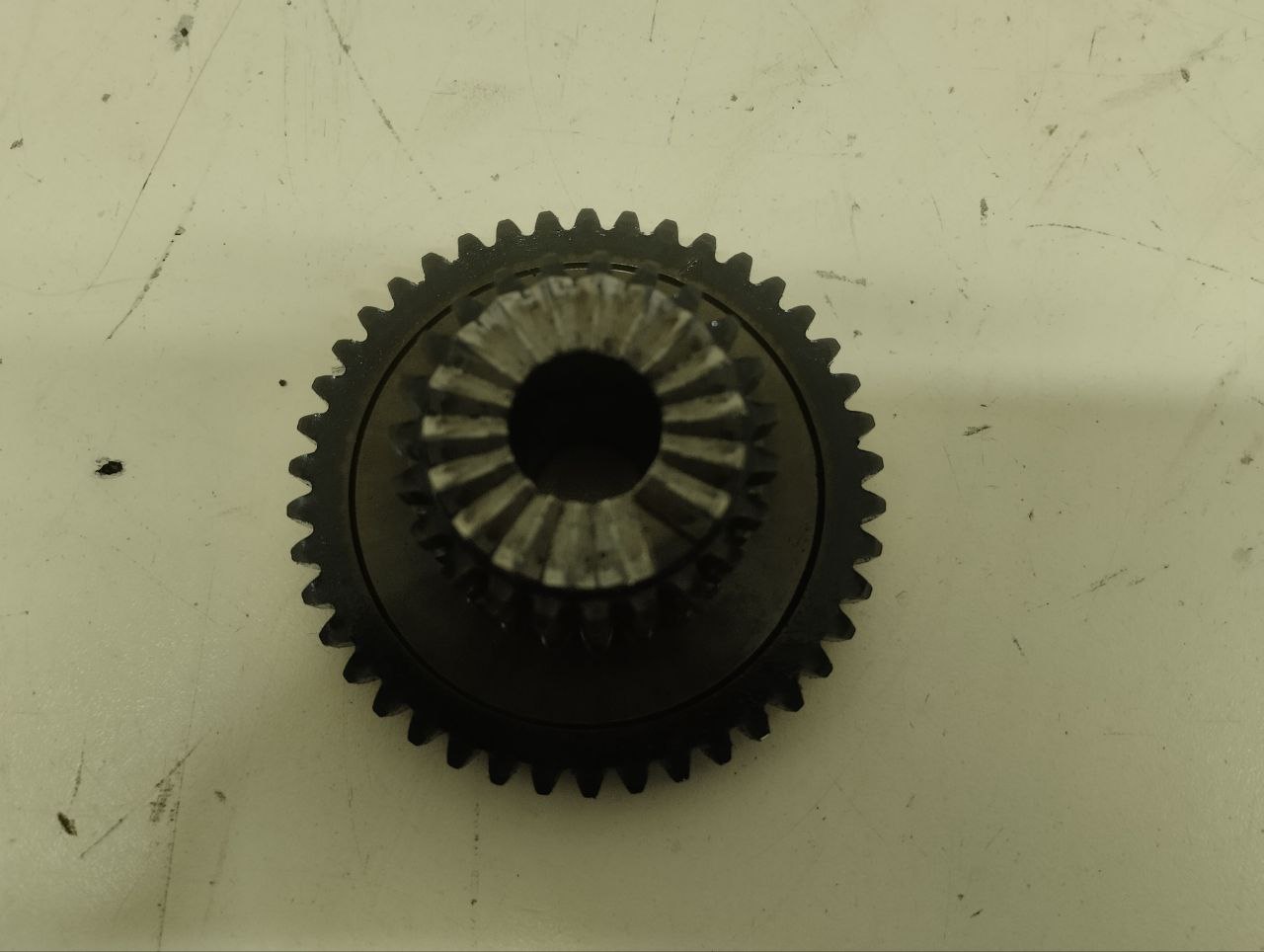 Шестерня коленвала Audi Q5 (8R) 2008-2017