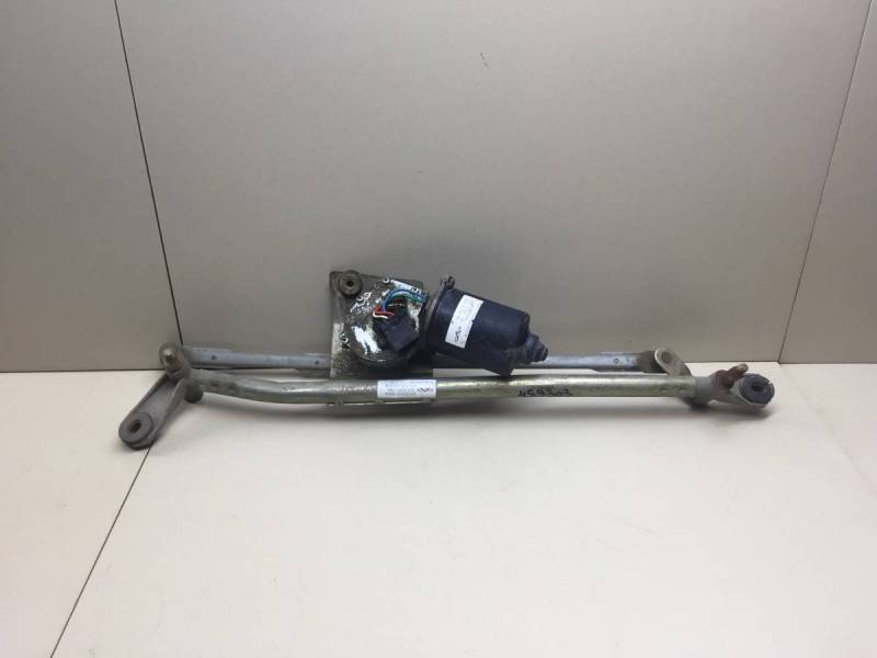 Трапеция стеклоочистителей Chery Bonus A13 2011-2016