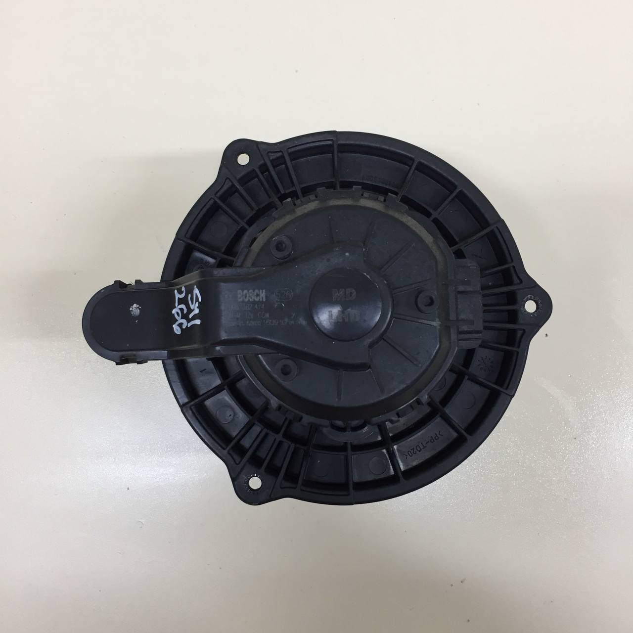 Моторчик отопителя Kia Ceed (JD) 2012-2018